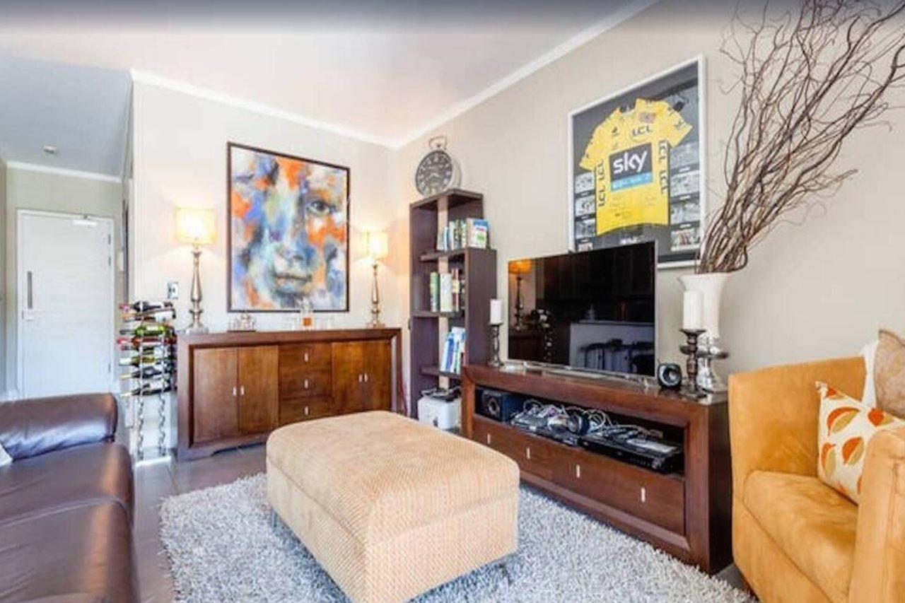 Amava Quayside Apartment Кейптаун Екстериор снимка
