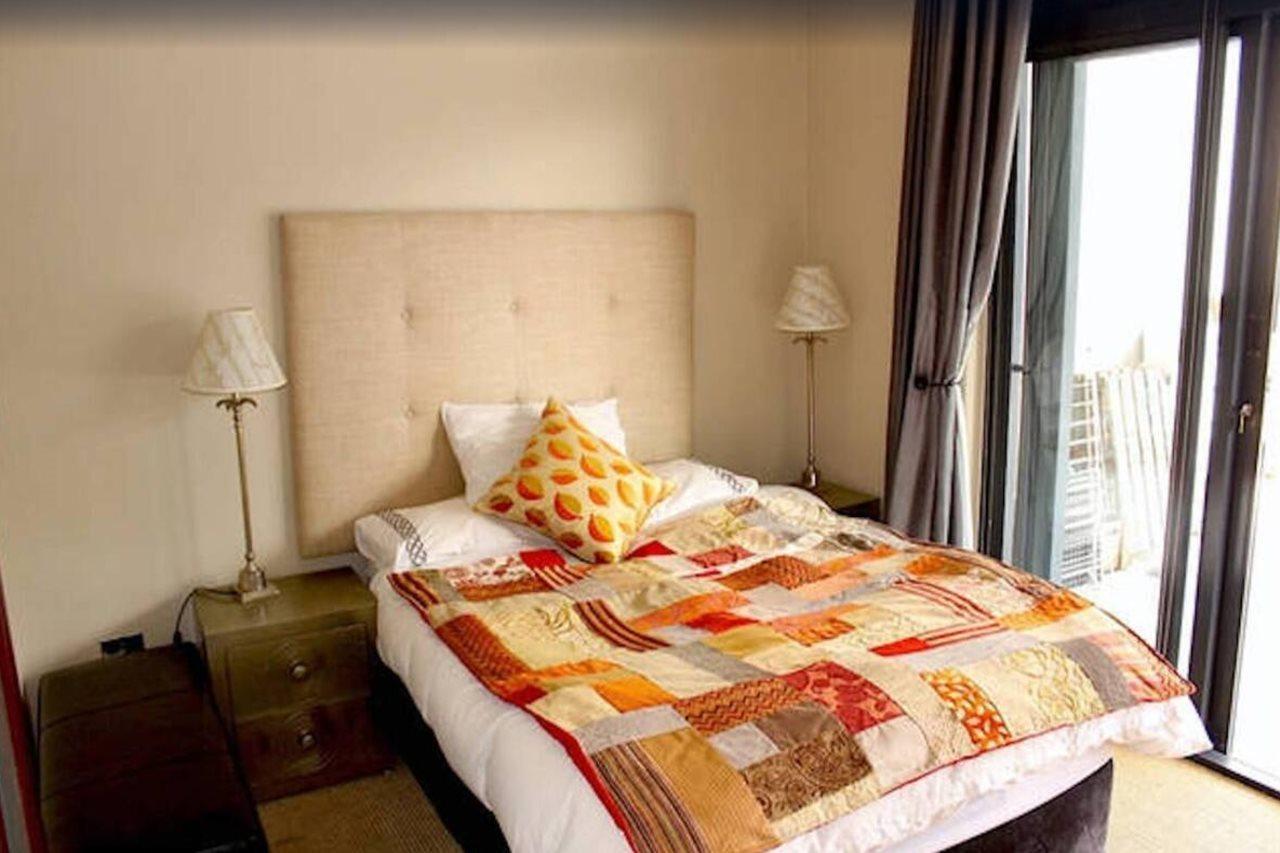 Amava Quayside Apartment Кейптаун Екстериор снимка