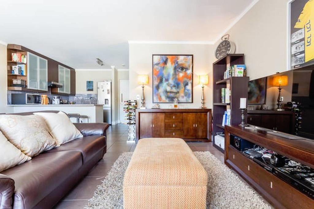 Amava Quayside Apartment Кейптаун Екстериор снимка