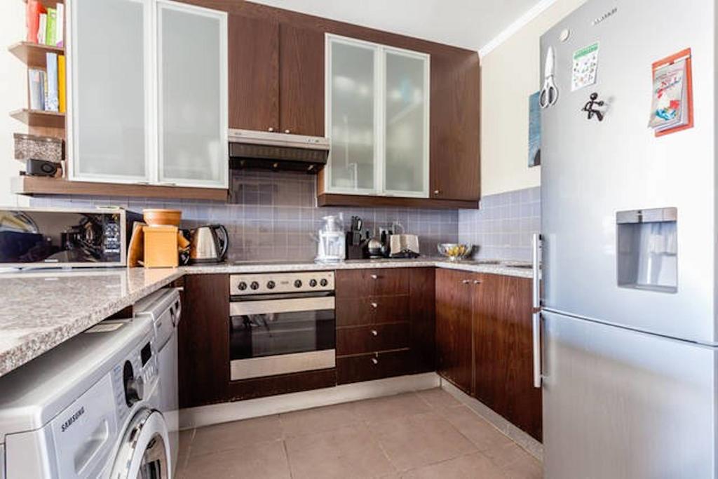 Amava Quayside Apartment Кейптаун Екстериор снимка