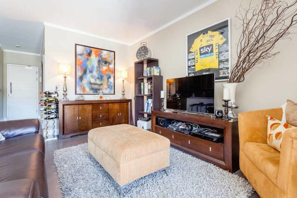 Amava Quayside Apartment Кейптаун Екстериор снимка